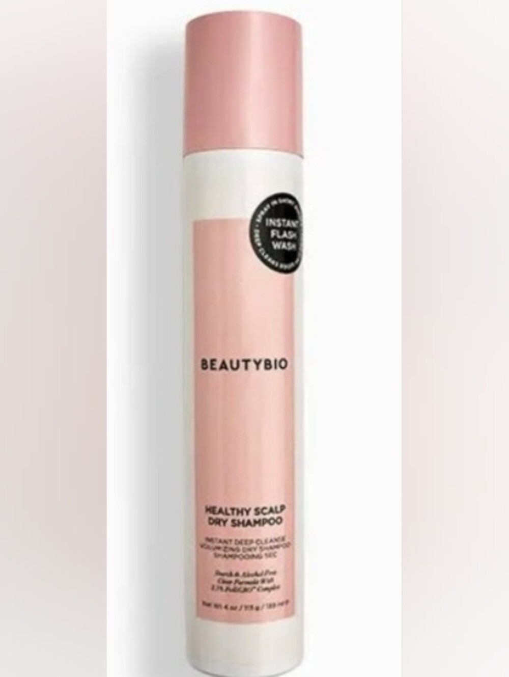 🌸BEAUTY BIO Healthy Scalp Dry Shampoo🌸